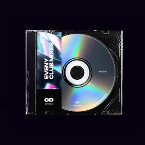 Club Mixes CD