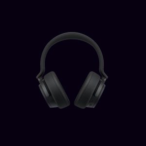 Headphone Collaboration