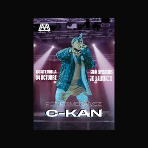 C-Kan - General 2da. Fase